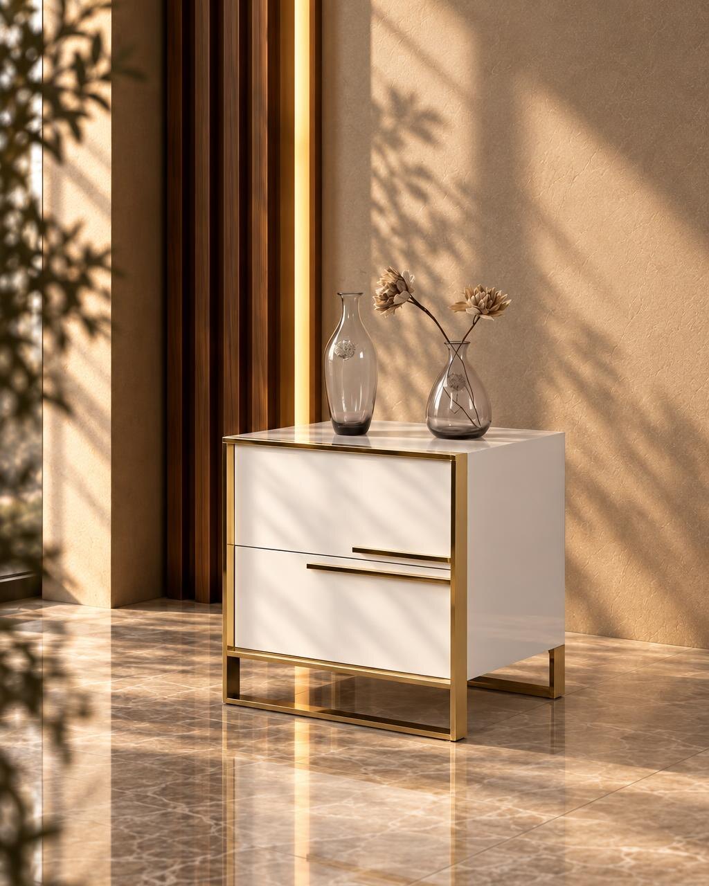 Toni Nightstand Set
