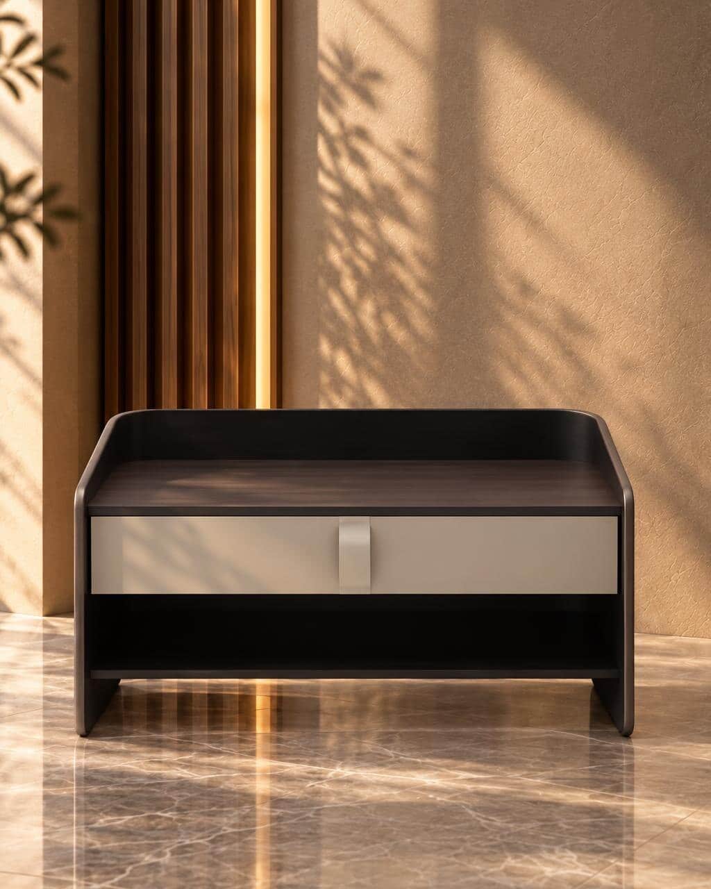 Tino Nightstand Set