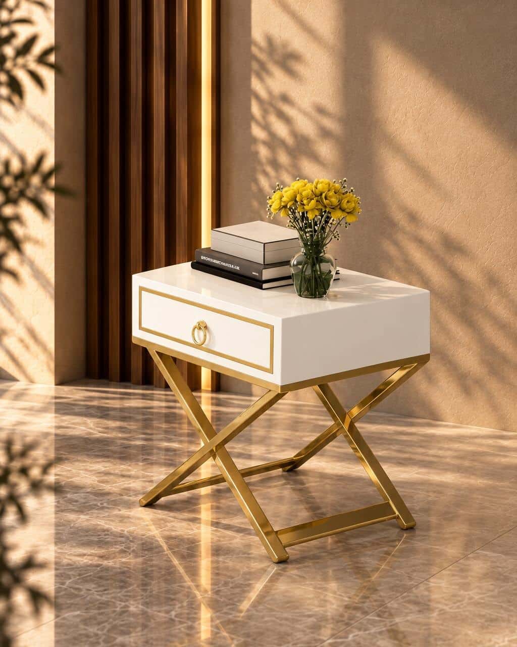 Vaya Nightstand Set