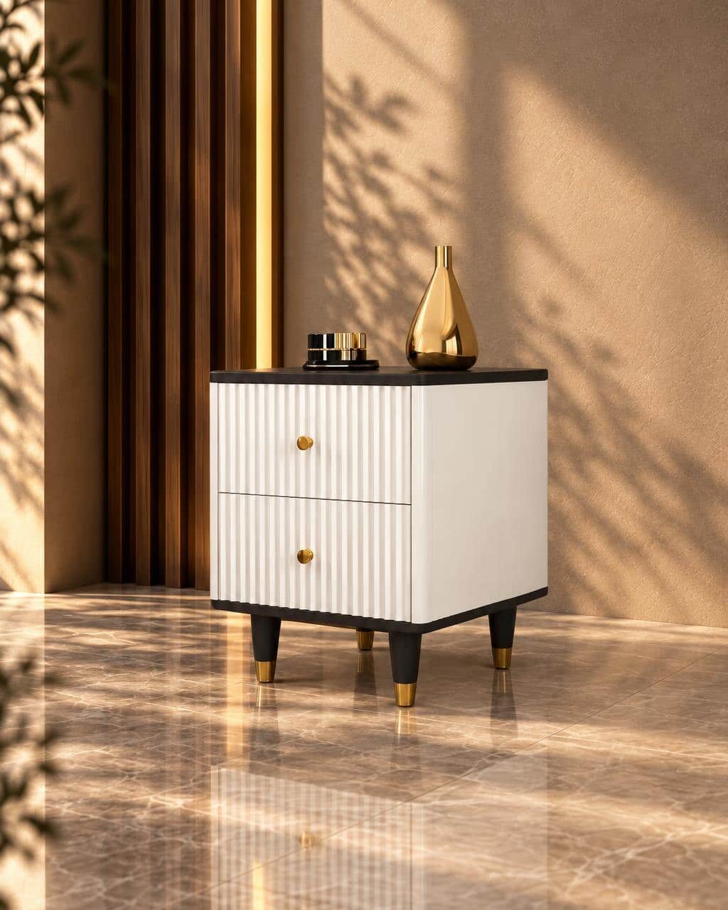 Tova Nightstand Set
