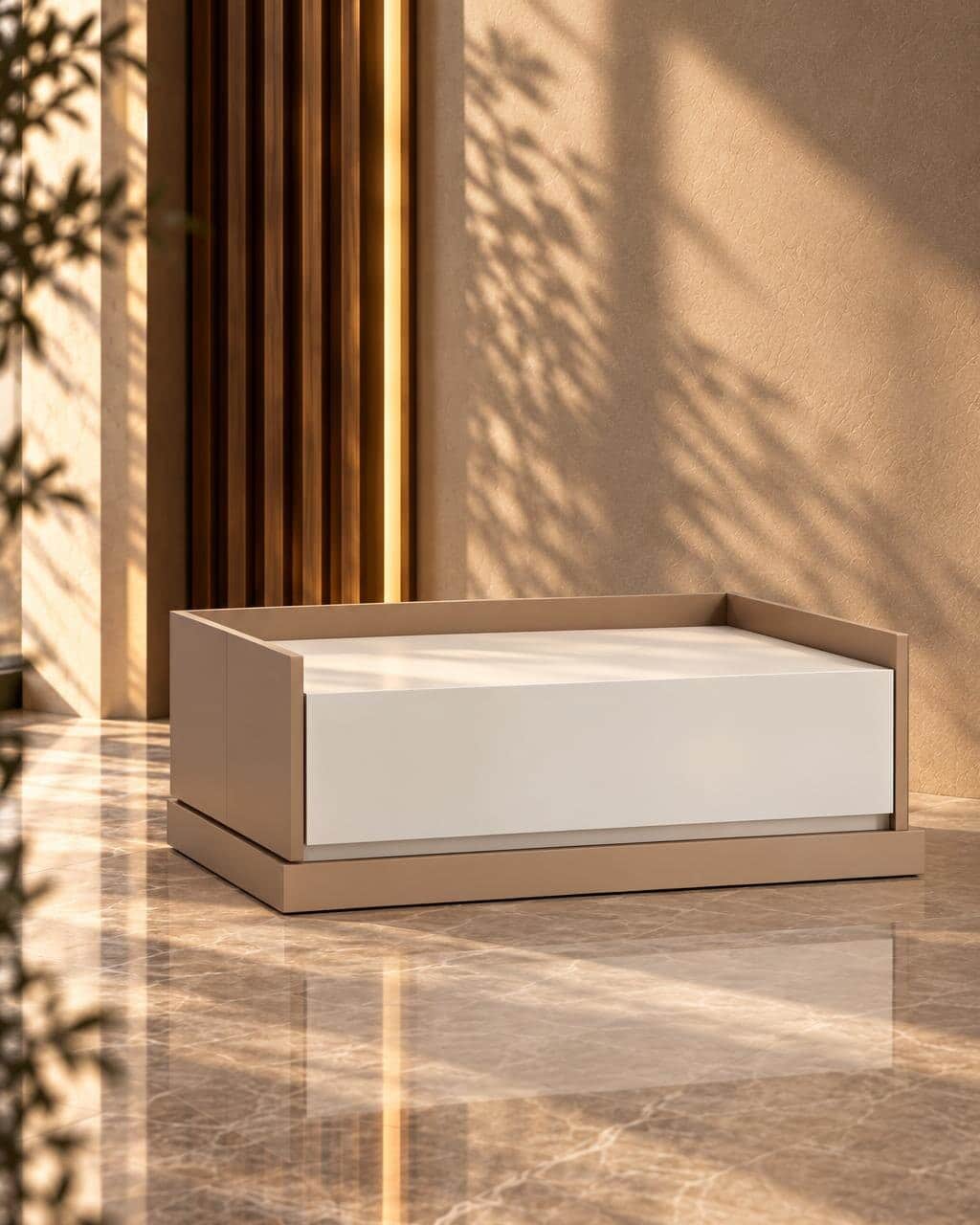 Lumo Nightstand Set