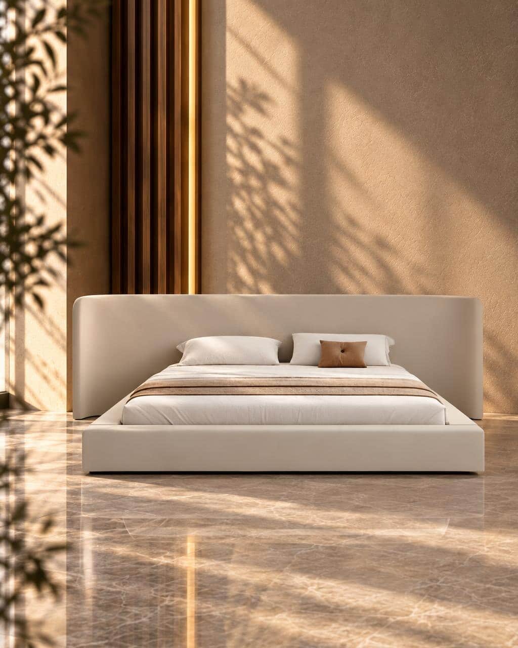 Luna Nightstand Set