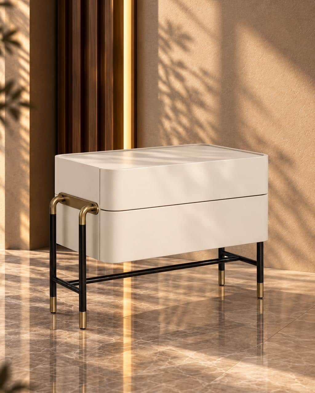 Livi Nightstand Set