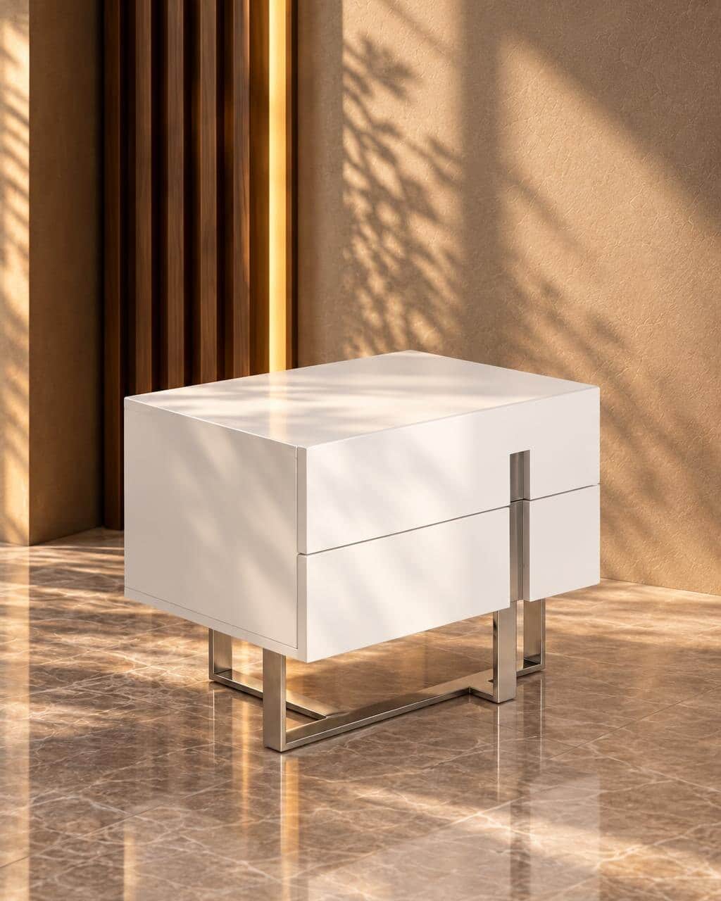 Mara Nightstand Set