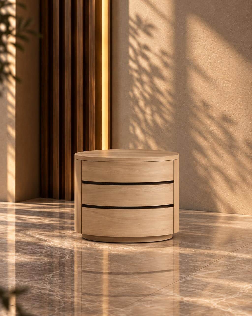 Velcora Nightstand Set