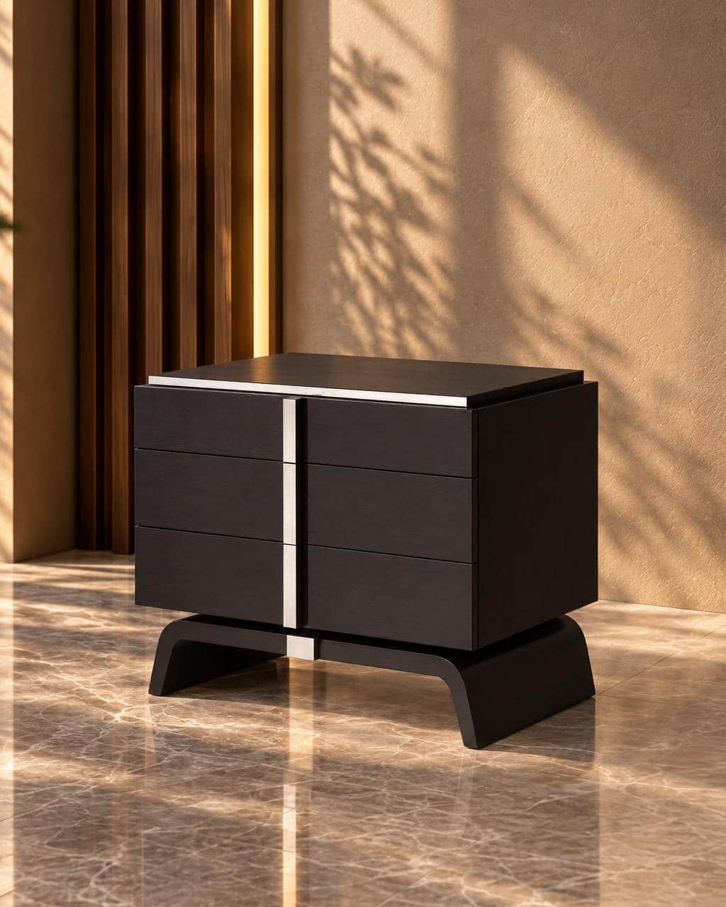 Maya Nightstand Set