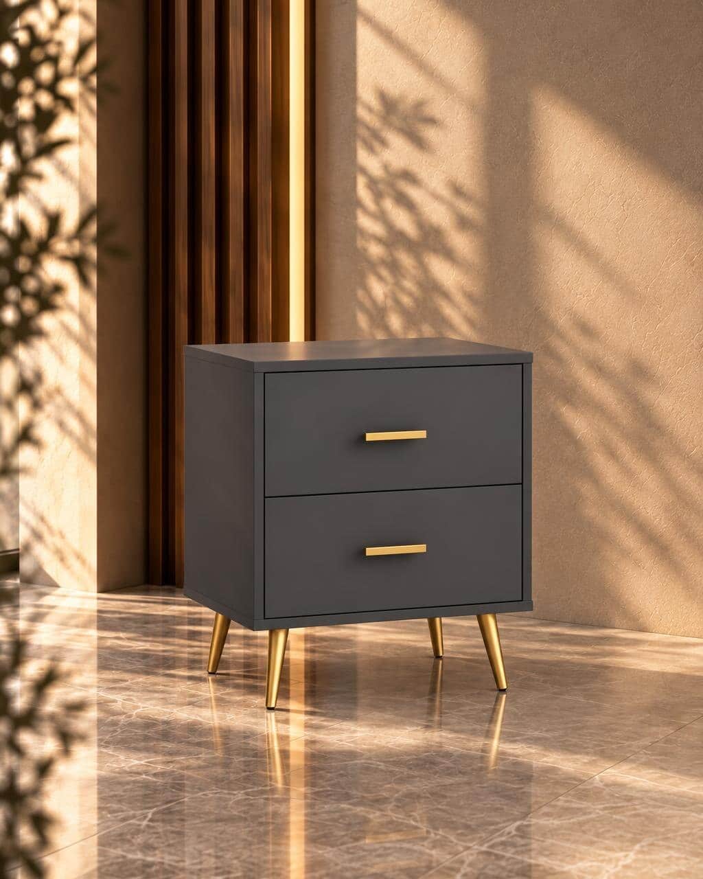Siva Nightstand Set