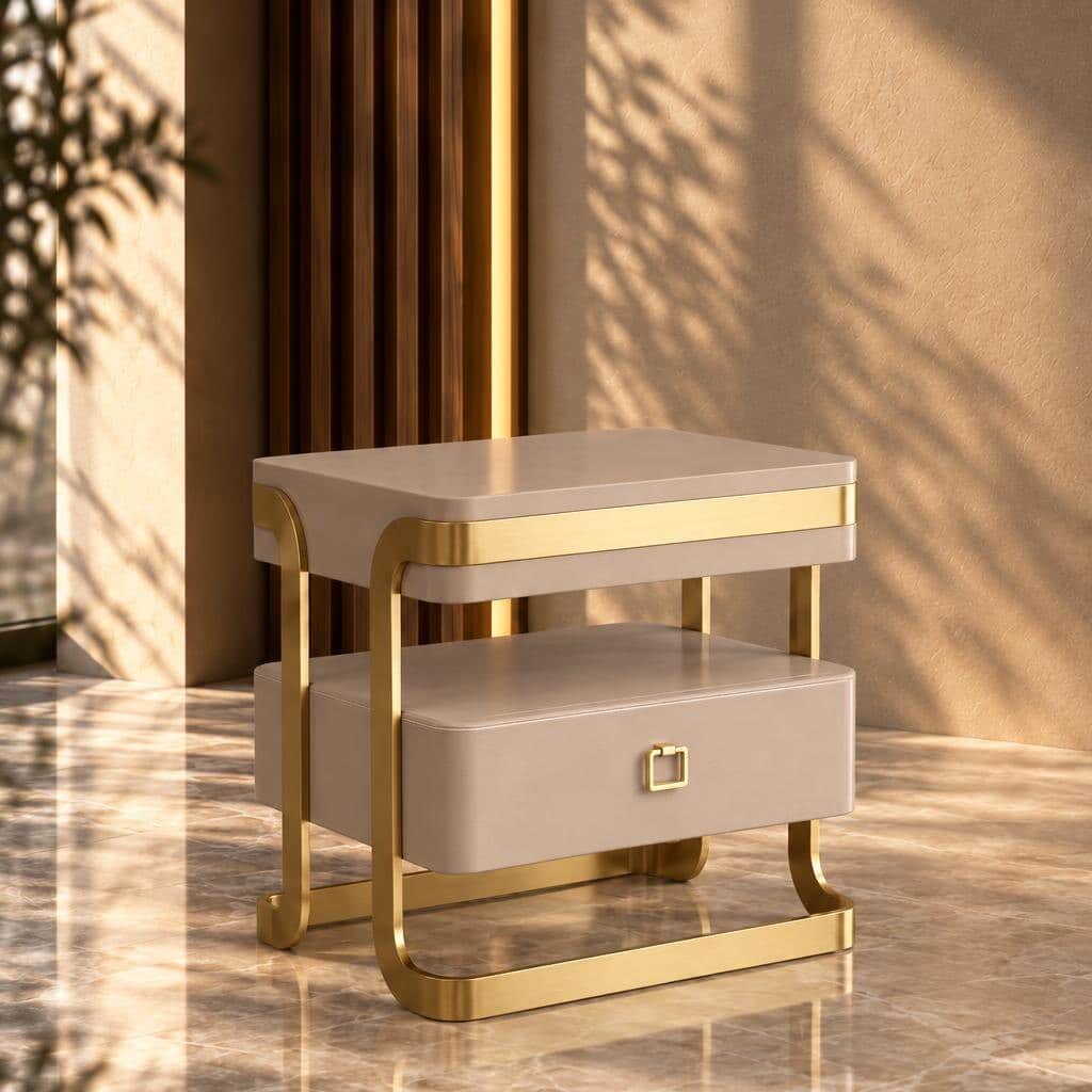 Flovi Living Chair side profile for relaxed seating areas