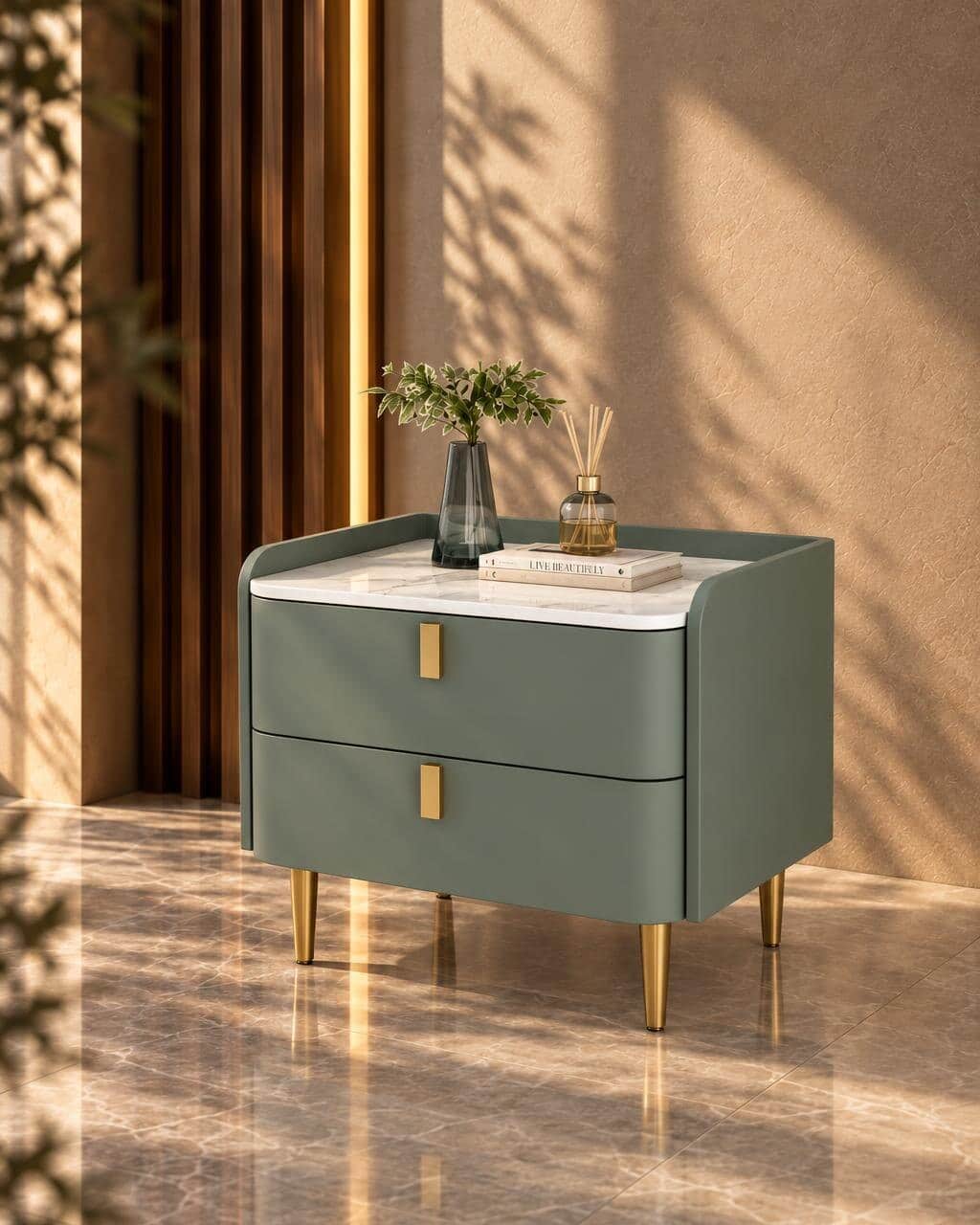 Tali Nightstand Set