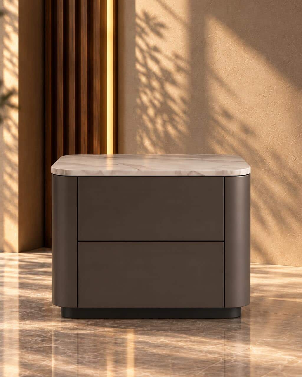 Velora Nightstand Set