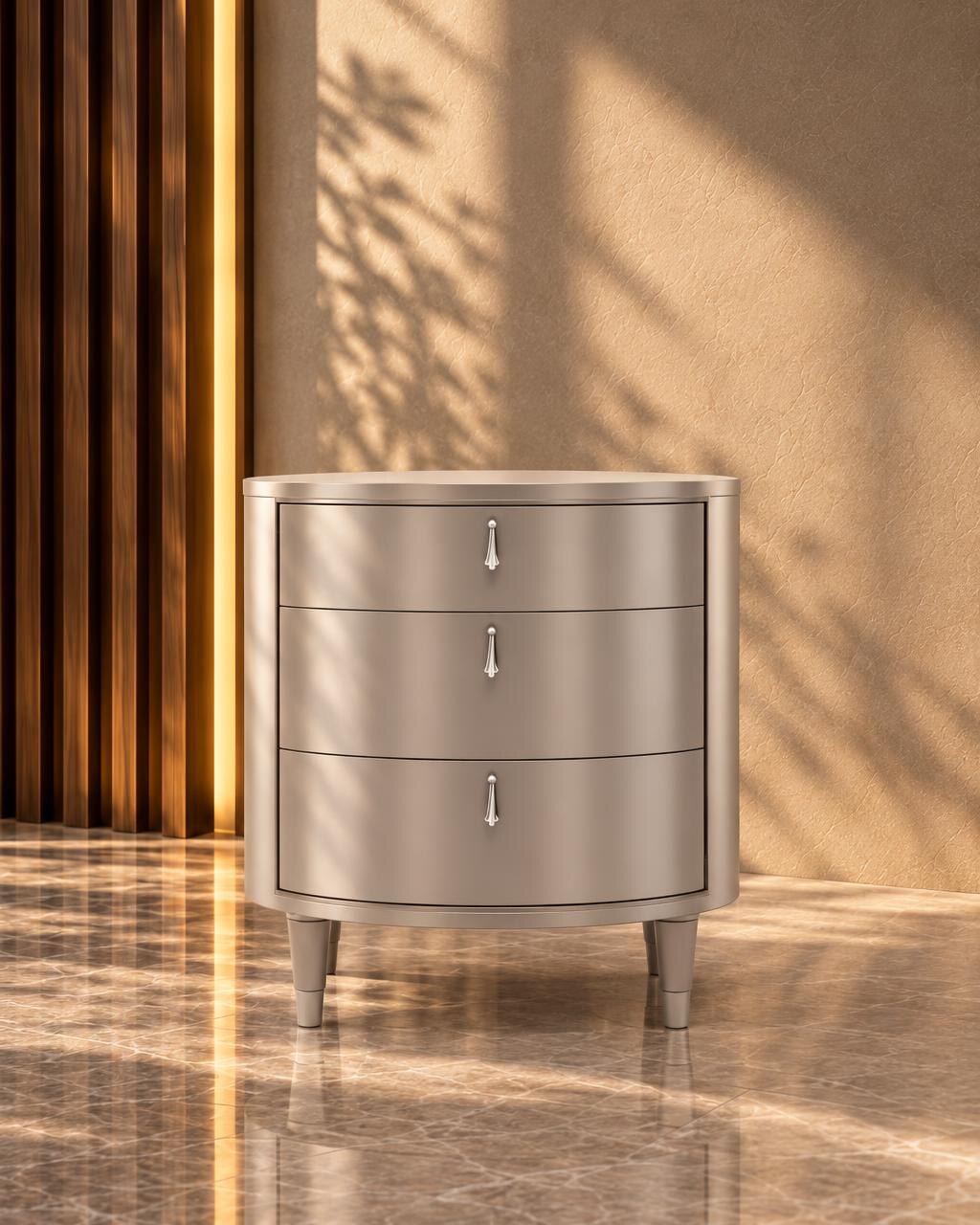 Soma Nightstand Set