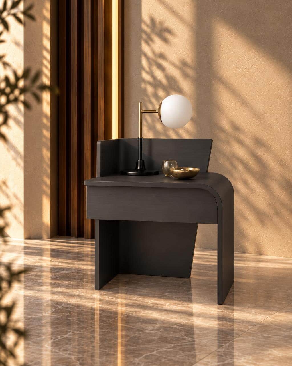 Riva Nightstand Set