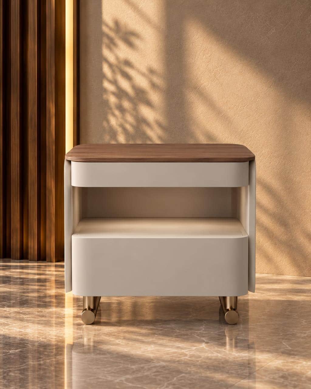 Remi Nightstand Set