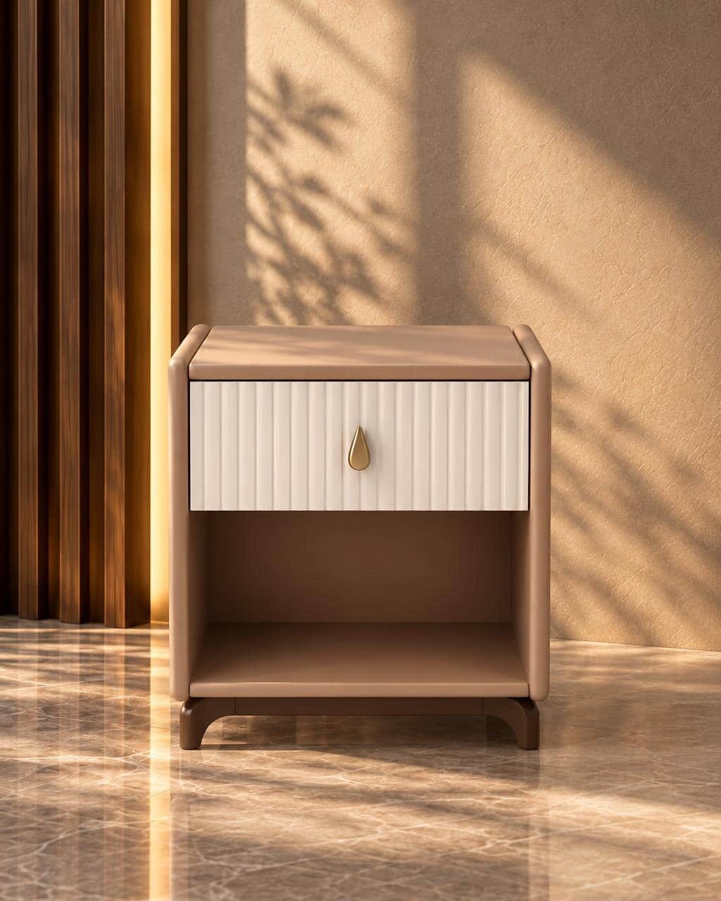 Nervano Nightstand Set