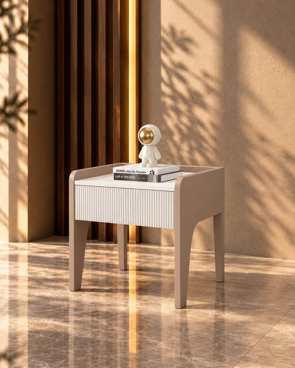 Rosa Nightstand Set