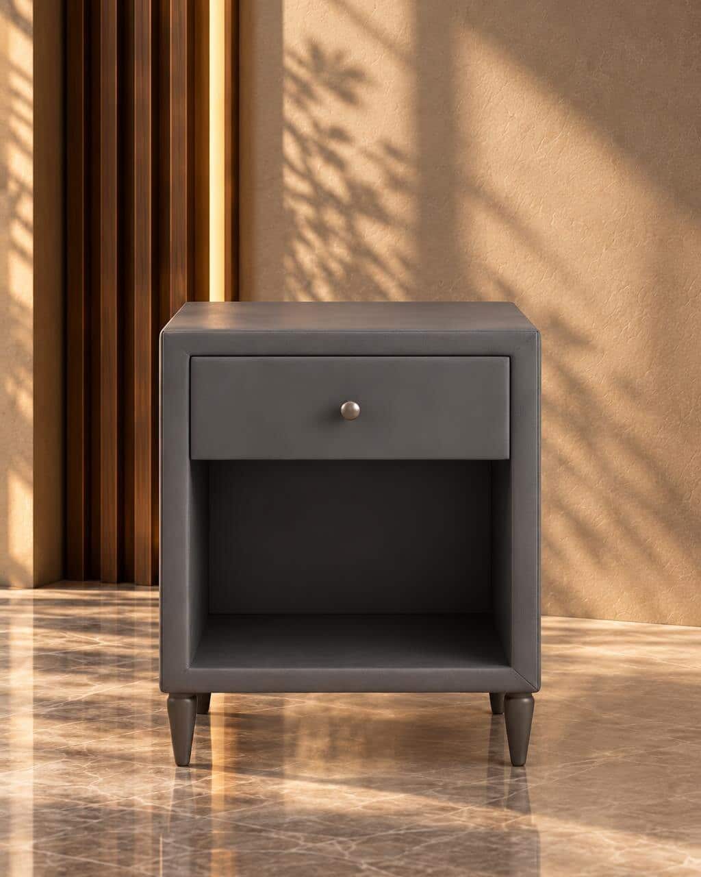 Laxo Nightstand Set