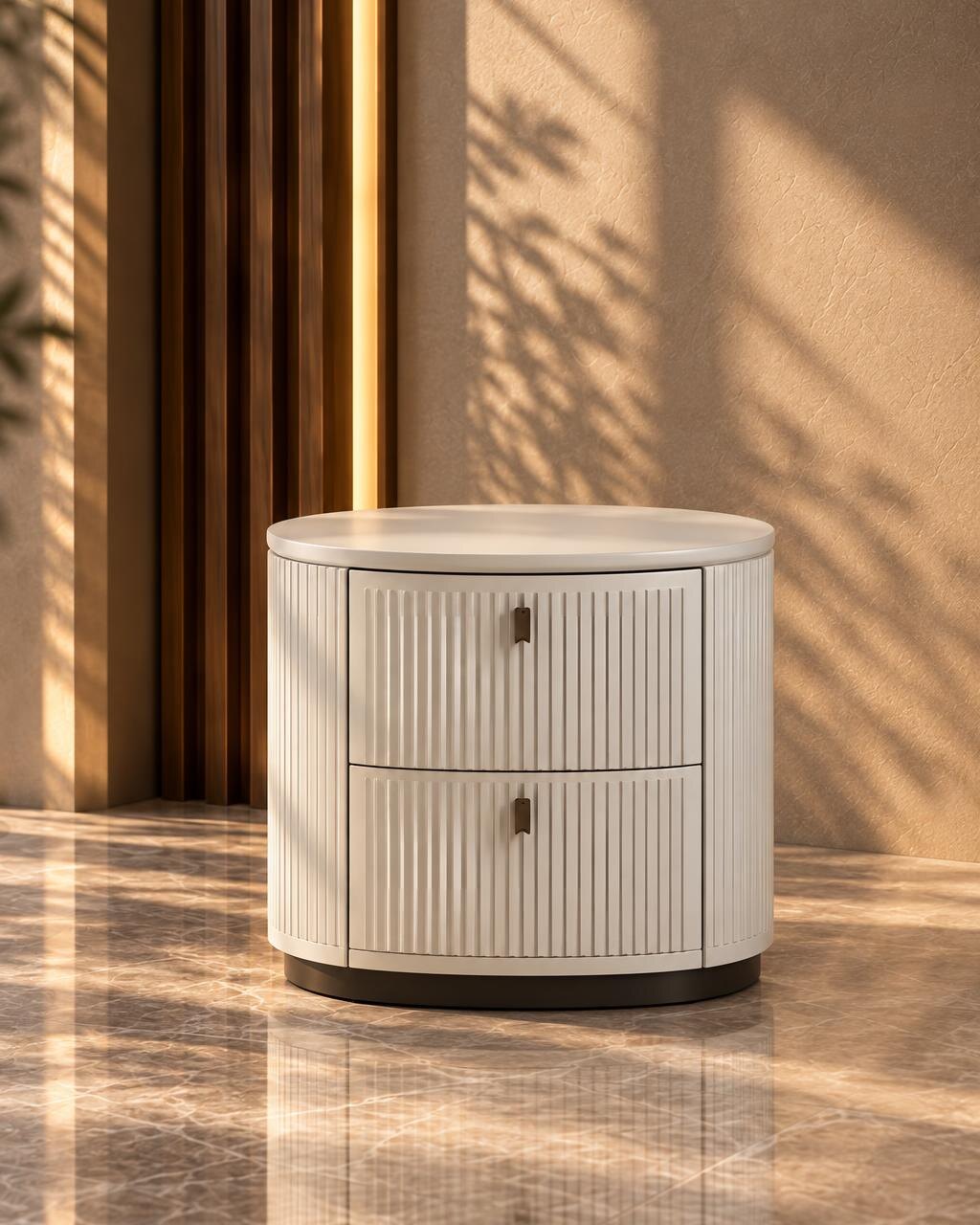 Kora Nightstand Set