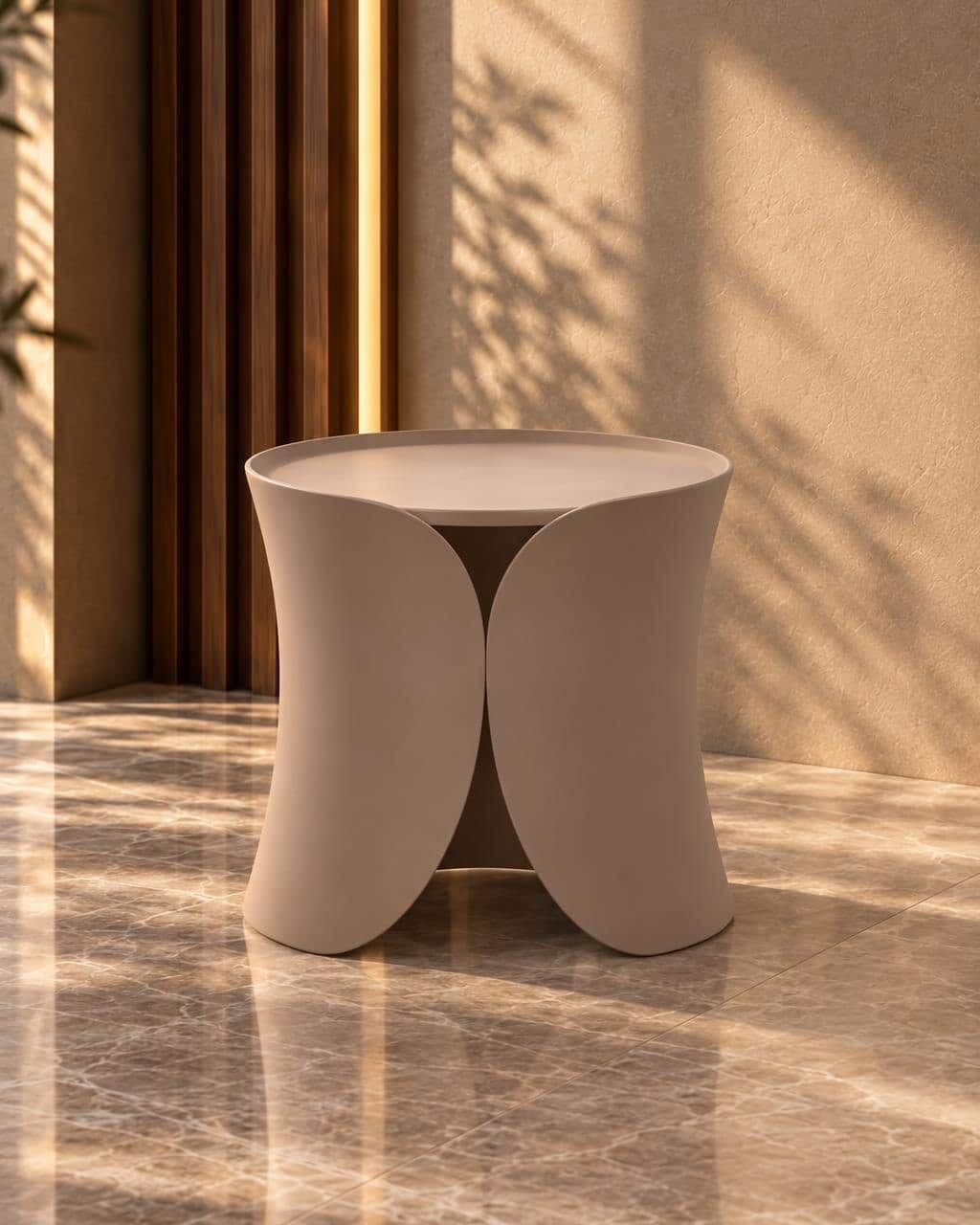 Deno Nightstand Set