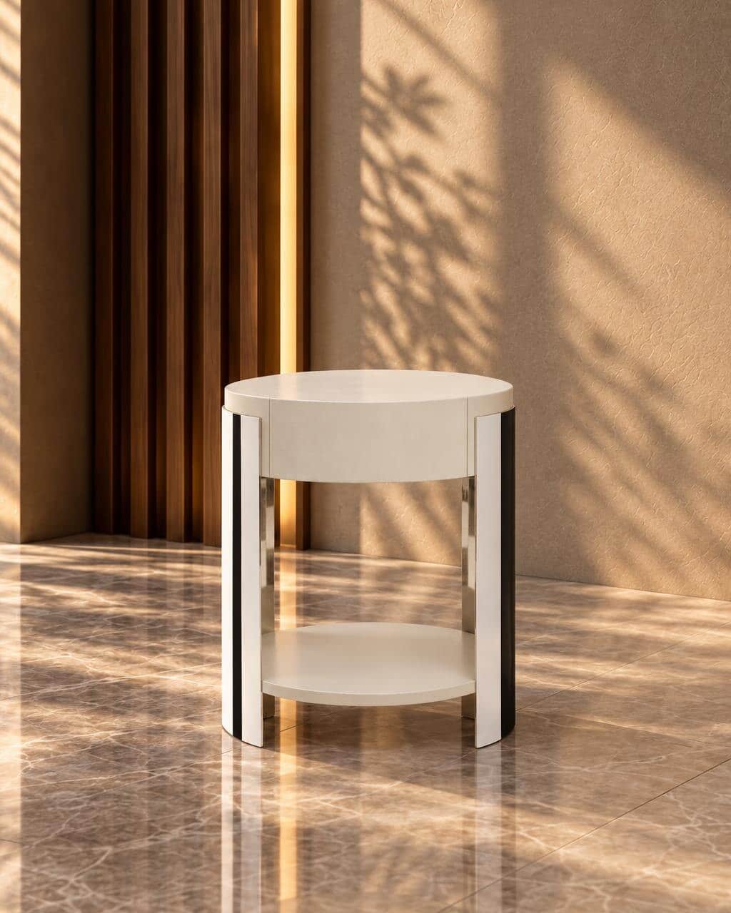 Celo Nightstand Set