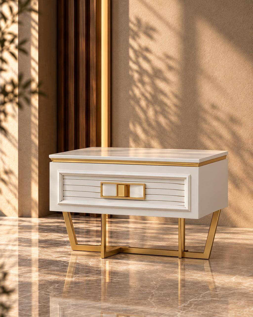 زين كمود