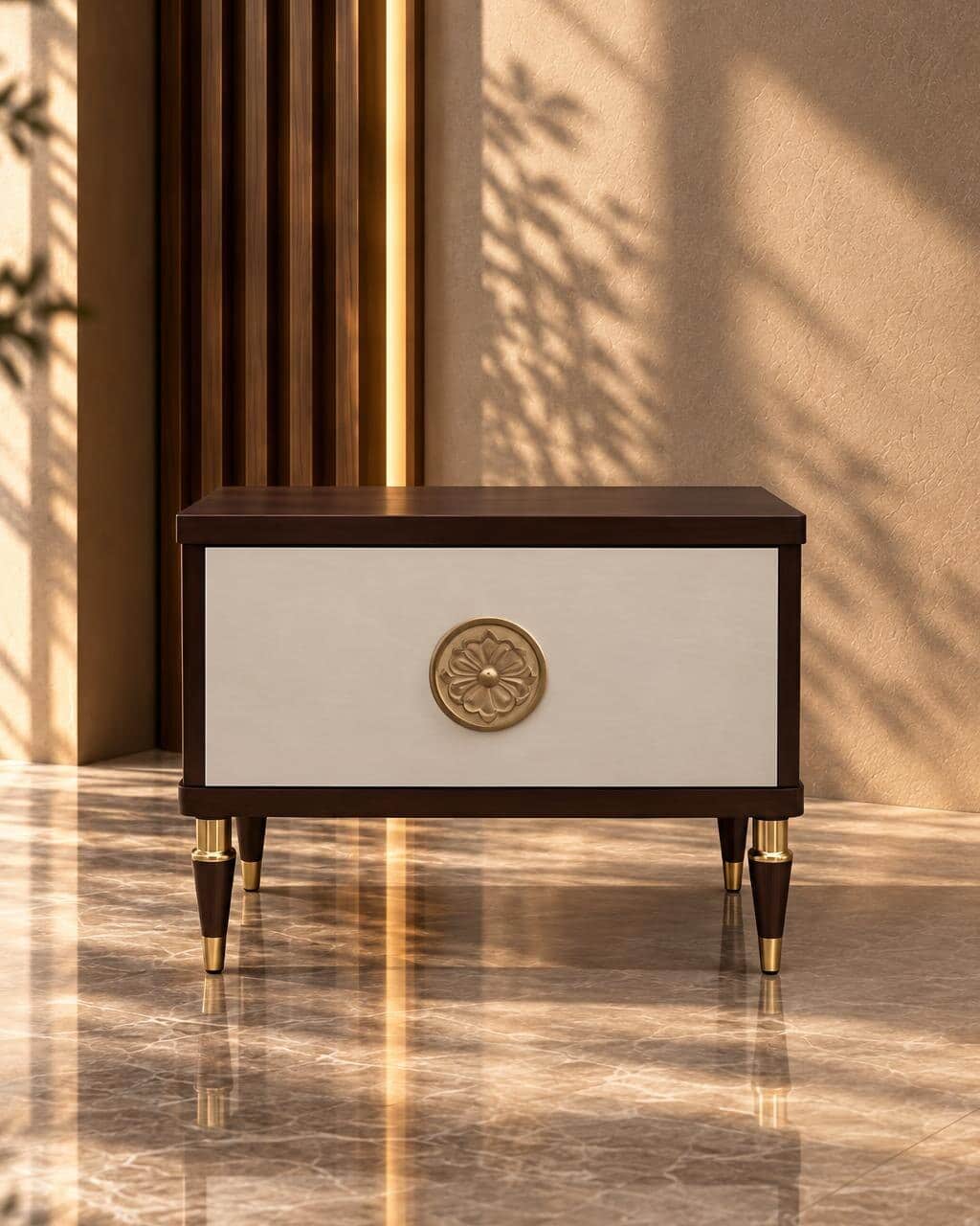 Elor Nightstand Set