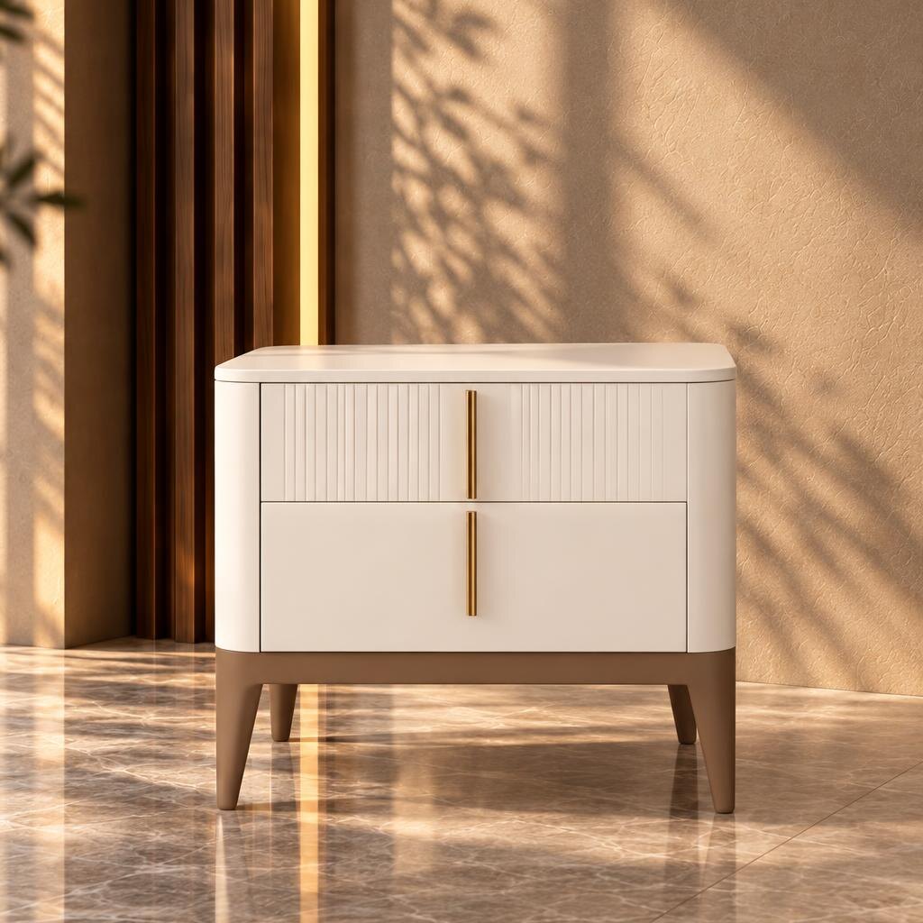 Elen Nightstand Set