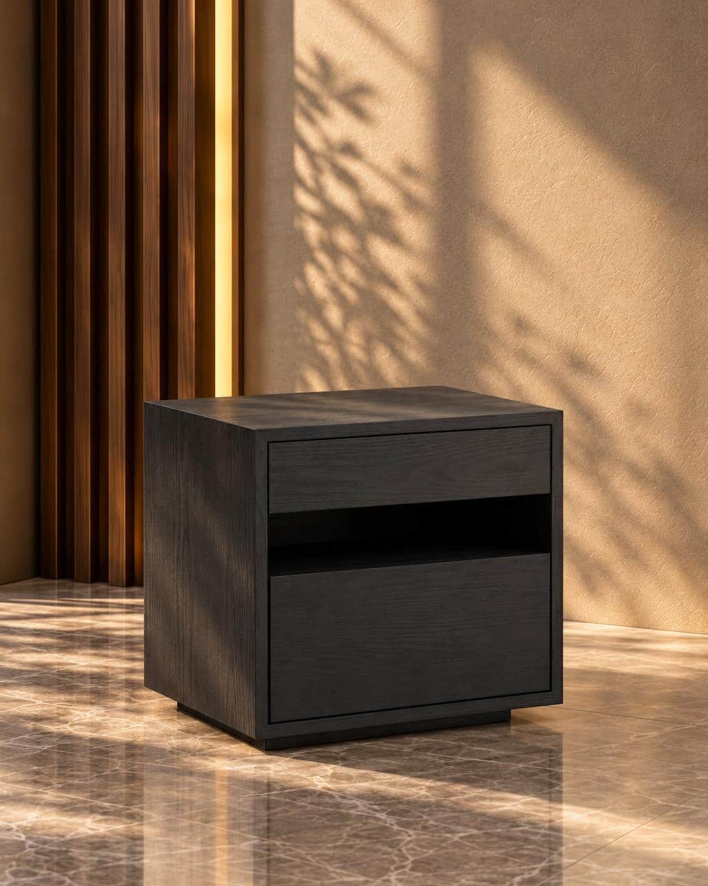Nyla Nightstand Set