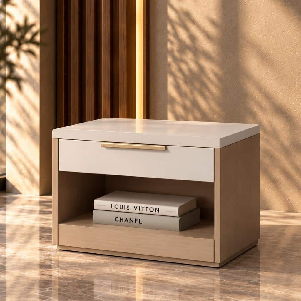 Alix Nightstand Set