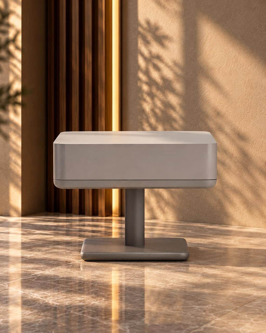 Zaxo Nightstand Set