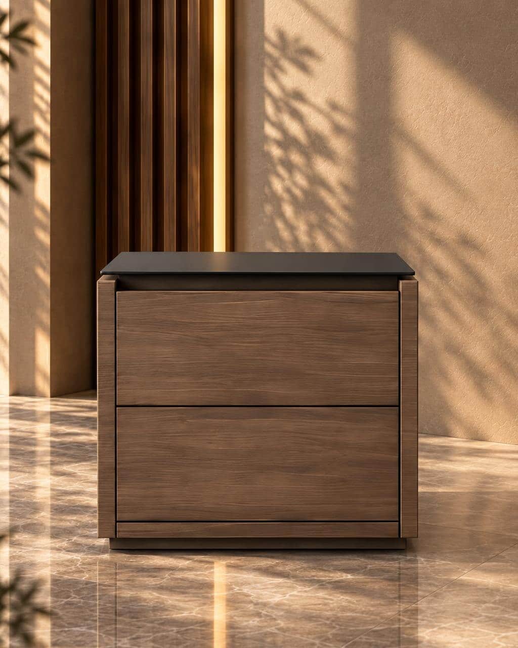 Seno Nightstand Set