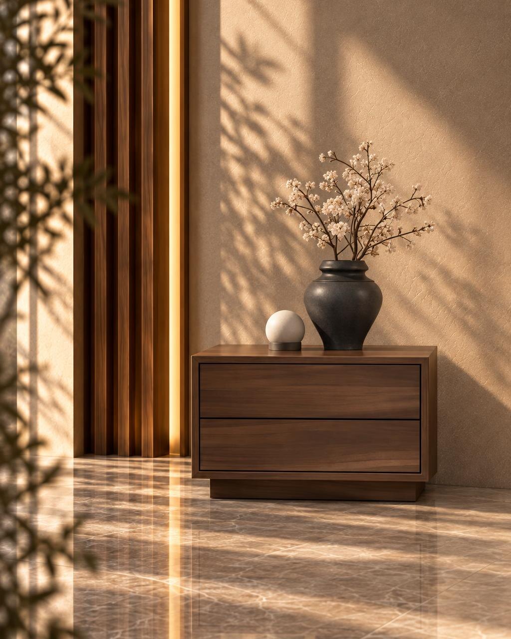 Aven Nightstand Set