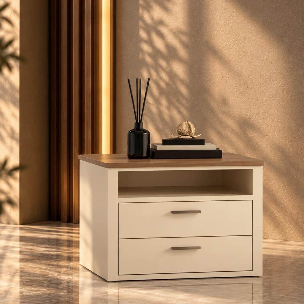 Divo Nightstand Set