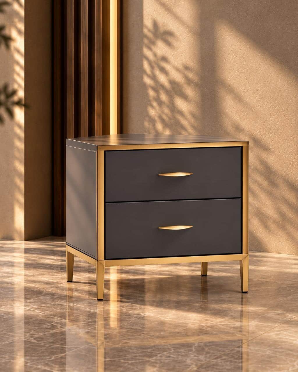 Daro Nightstand Set