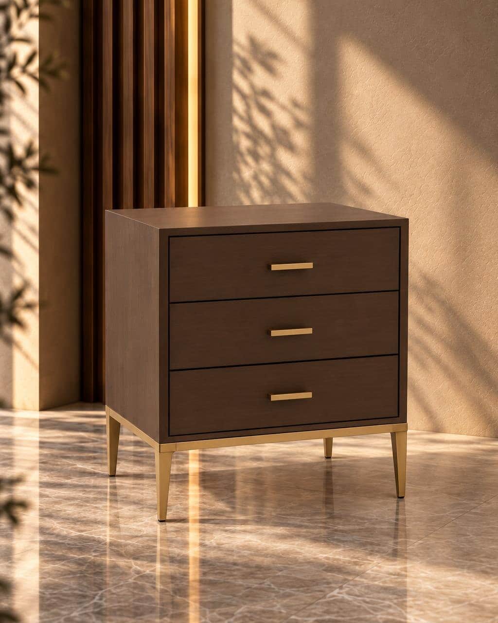 Ciro Nightstand Set