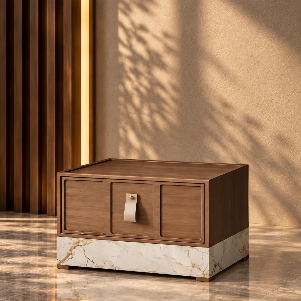 Airo Nightstand Set
