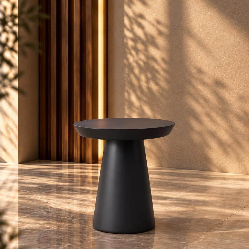 Vaya Nightstand Set in inviting room decor view