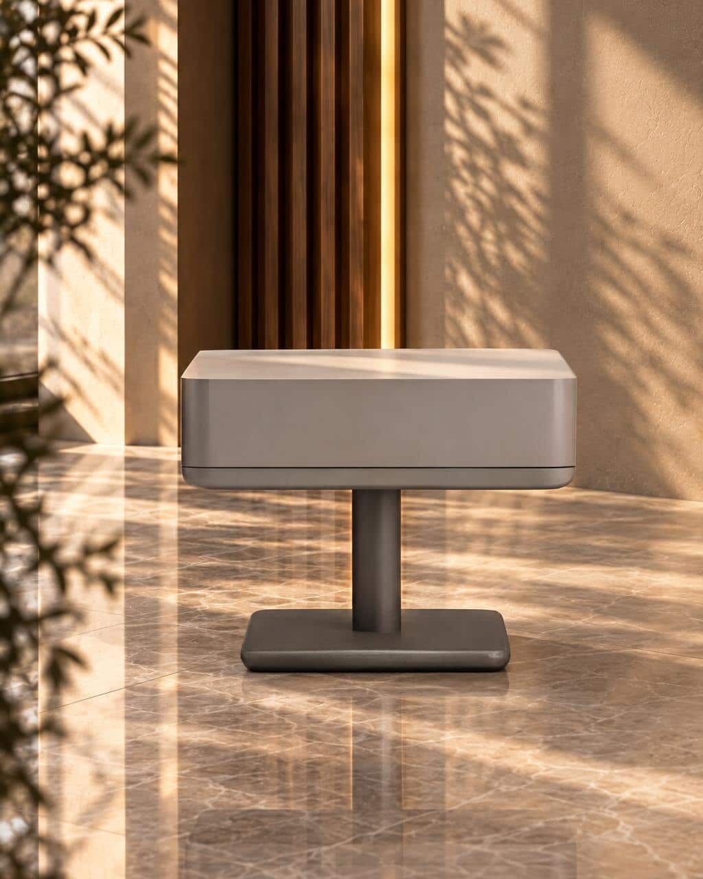 Nilo Nightstand Set