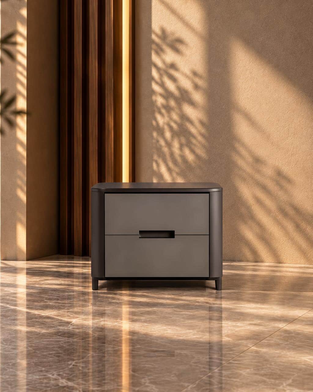 Trevizo Nightstand Set