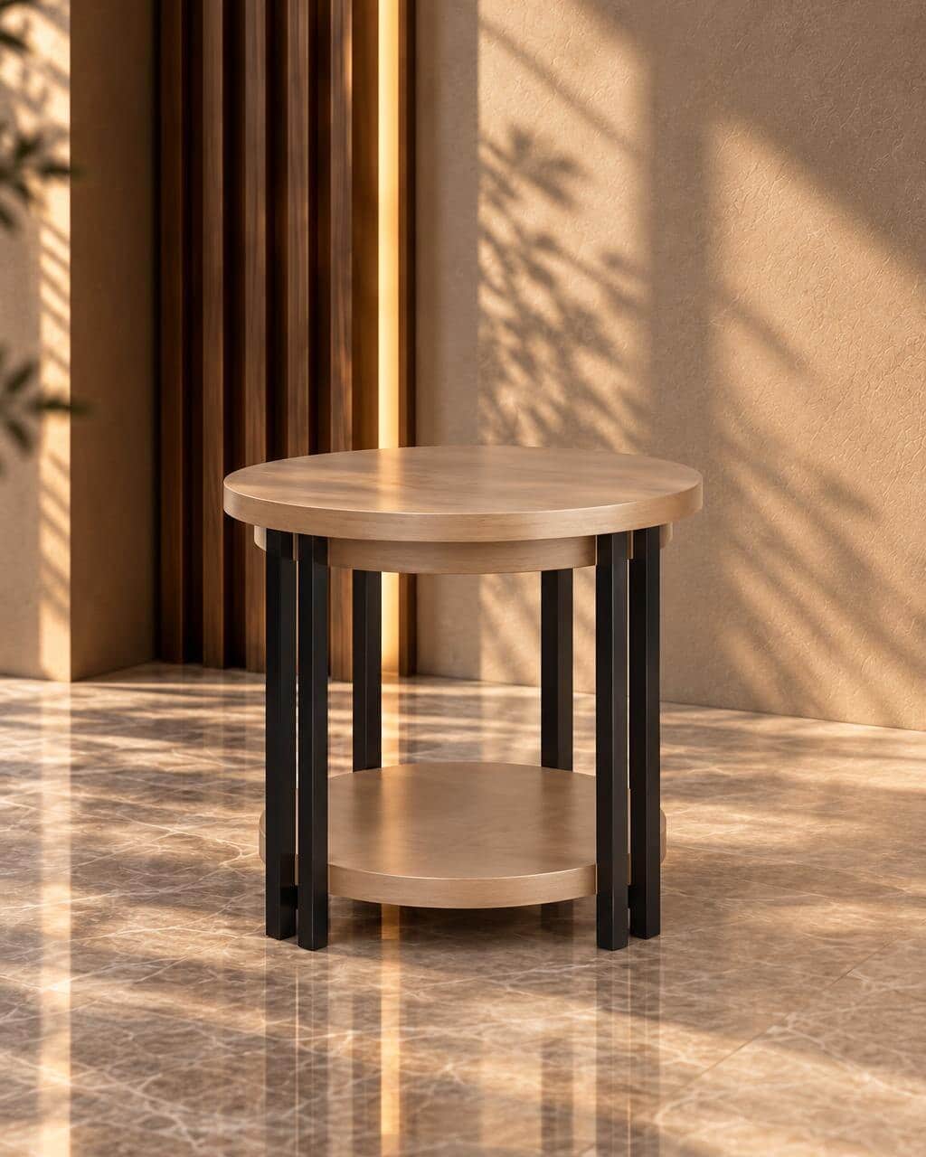 Ravo Nightstand Set