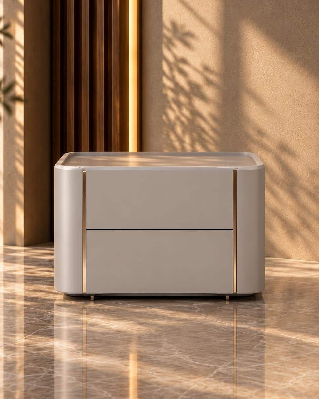 Mixo Nightstand Set