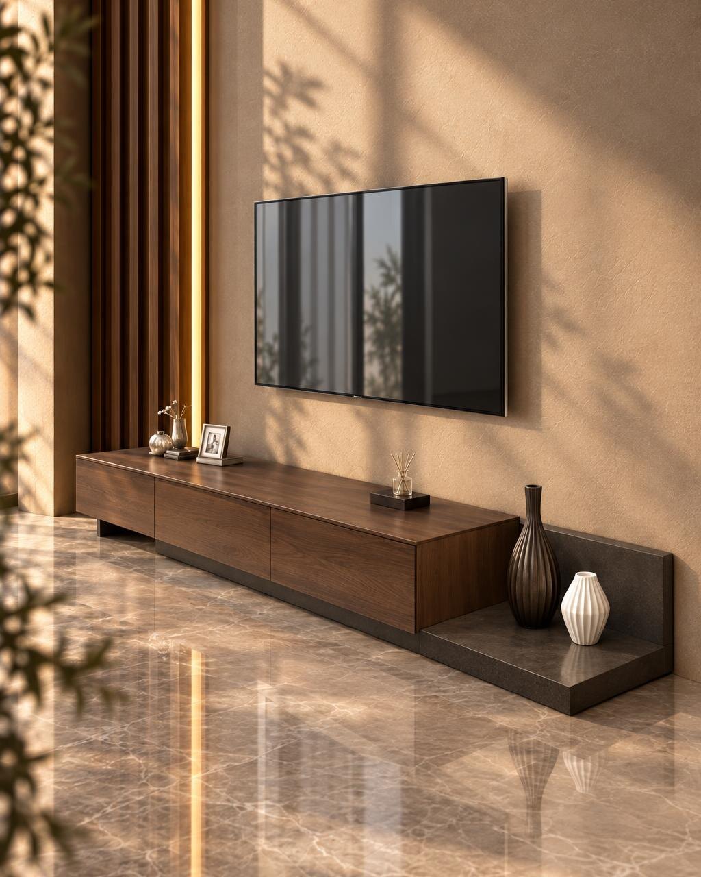 Strea TV Unit Set