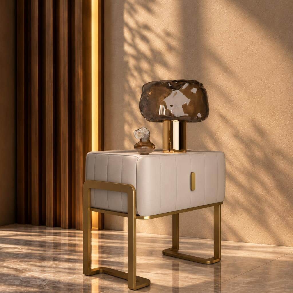 Nightstand Catalog Cairo Vila Set