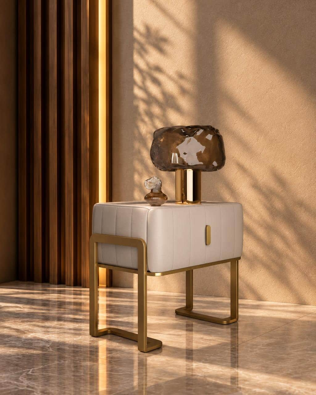 Vila Nightstand Set