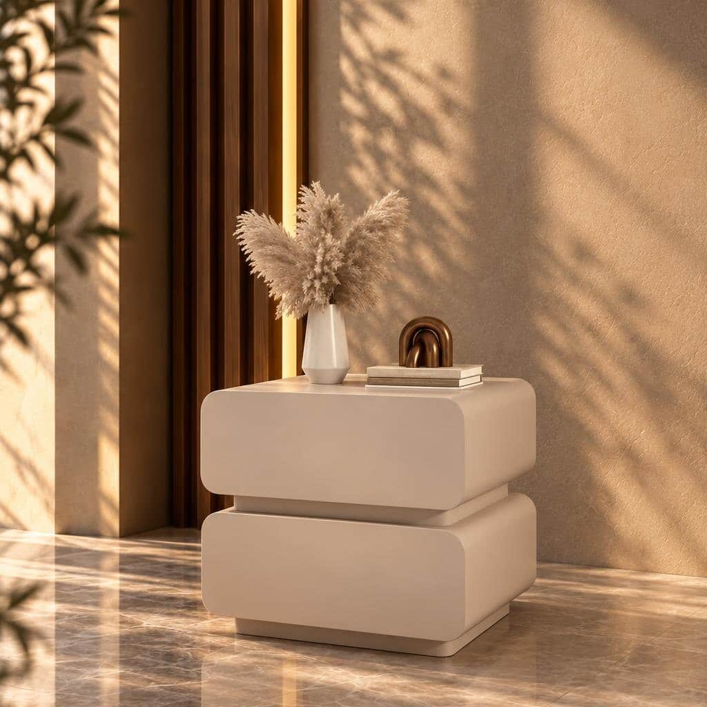 Nightstand Catalog Egypt Tila Set