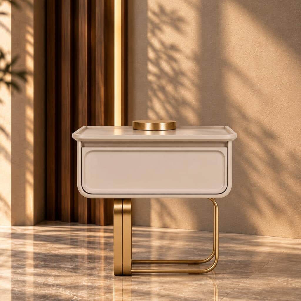 Nightstand Collection Online Dara Set