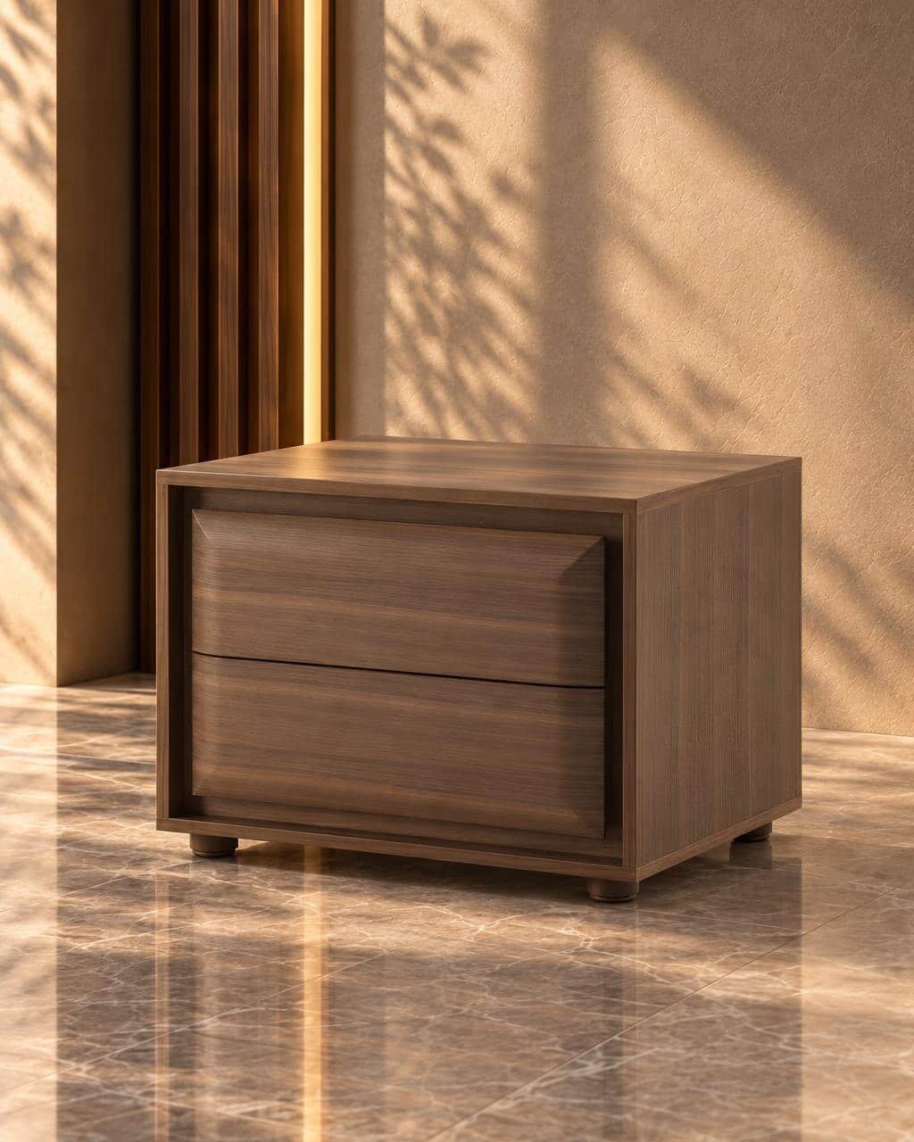 Tavo Nightstand Set