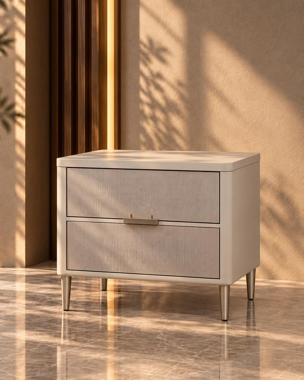 سارين كمود