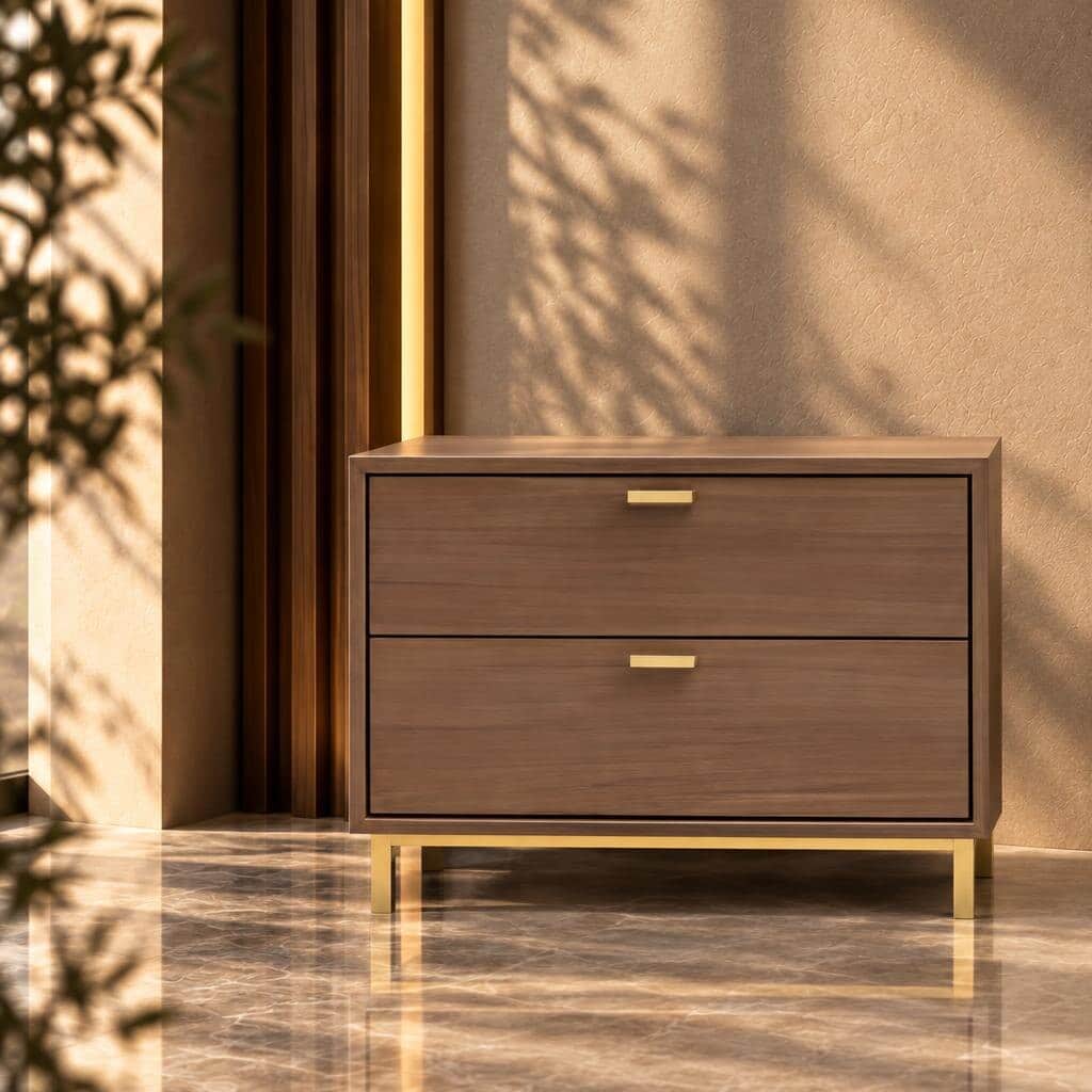 Nightstand Price Egypt Alan Set