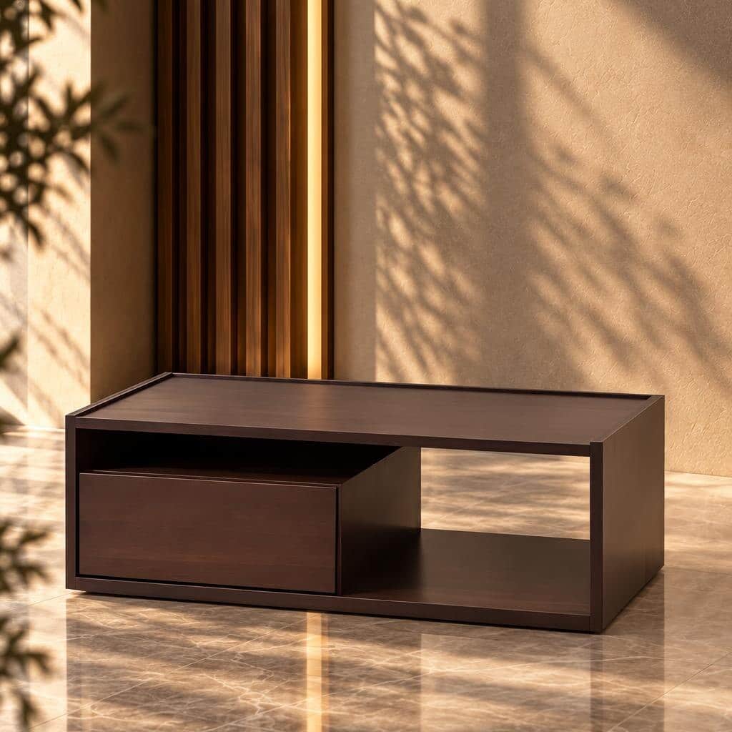 Nightstand Size Guide Eron Set