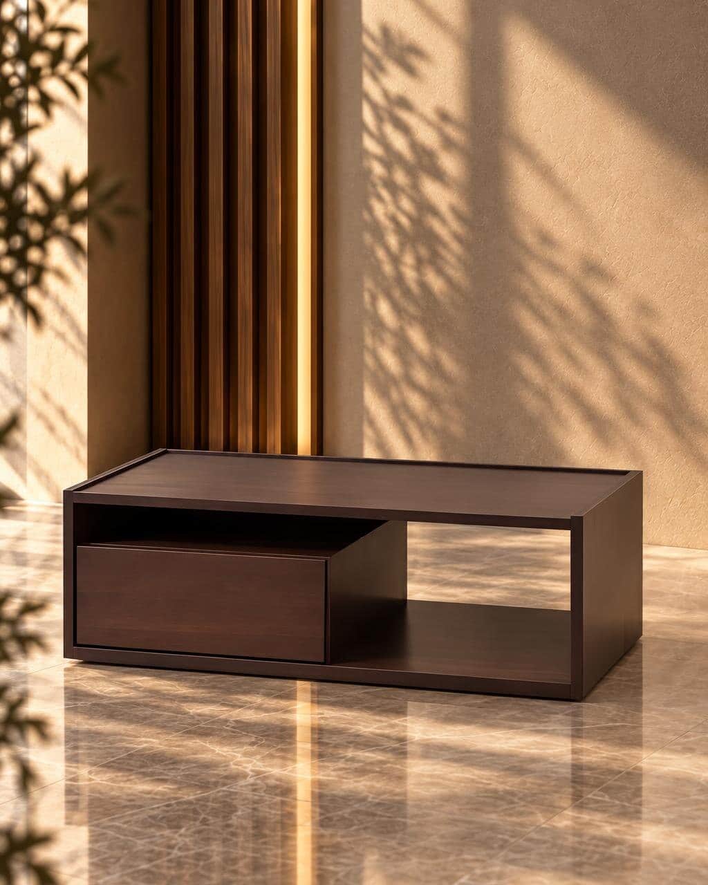 Eron Nightstand Set